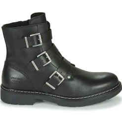 Bullboxer - AOL520E6L-BLCK Noir Discount