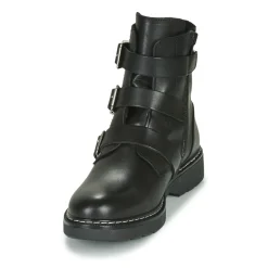 Bullboxer - AOL520E6L-BLCK Noir Discount