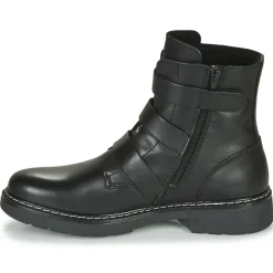 Bullboxer - AOL520E6L-BLCK Noir Discount