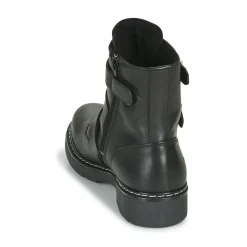 Bullboxer - AOL520E6L-BLCK Noir Discount