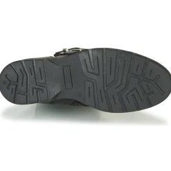 Bullboxer - AOL520E6L-BLCK Noir Discount