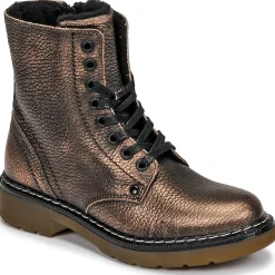 Bullboxer Bottines / Boots^- AOL501E6LGCHAM