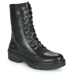 Bullboxer - AON523E6L-BKGY< Bottines / Boots
