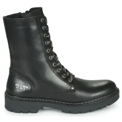 Bullboxer - AON523E6L-BKGY< Bottines / Boots