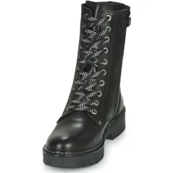 Bullboxer - AON523E6L-BKGY< Bottines / Boots