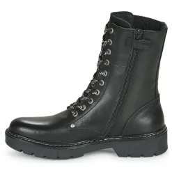 Bullboxer - AON523E6L-BKGY< Bottines / Boots