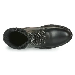 Bullboxer - AON523E6L-BKGY< Bottines / Boots