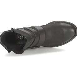 Bullboxer - AXIMO Noir Best