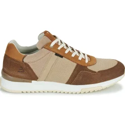 Bullboxer - DEAN CUP LOW M Marron Best