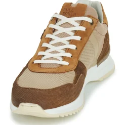 Bullboxer - DEAN CUP LOW M Marron Best