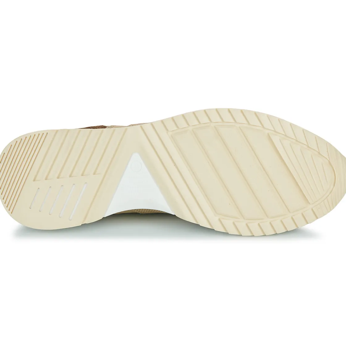 Bullboxer - DEAN CUP LOW M Marron Best