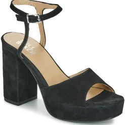 Bullboxer Sandales Et Nu-pieds^- 551000E3C