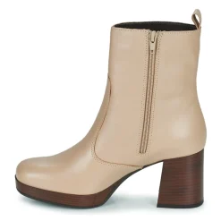 Bullboxer Bottines / Boots^- 256503E6L_BEIGT