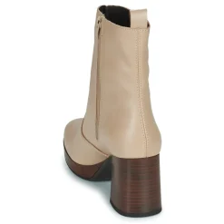 Bullboxer Bottines / Boots^- 256503E6L_BEIGT