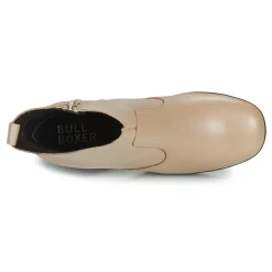 Bullboxer Bottines / Boots^- 256503E6L_BEIGT