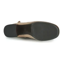 Bullboxer Bottines / Boots^- 256503E6L_BEIGT