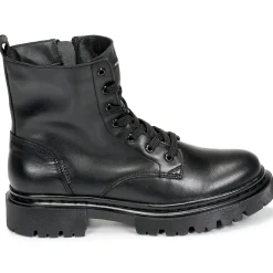 Bullboxer Bottines / Boots^- 610504E6L_BKC