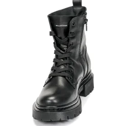 Bullboxer Bottines / Boots^- 610504E6L_BKC