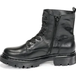 Bullboxer Bottines / Boots^- 610504E6L_BKC