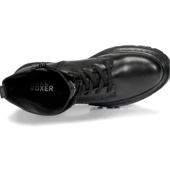 Bullboxer Bottines / Boots^- 610504E6L_BKC