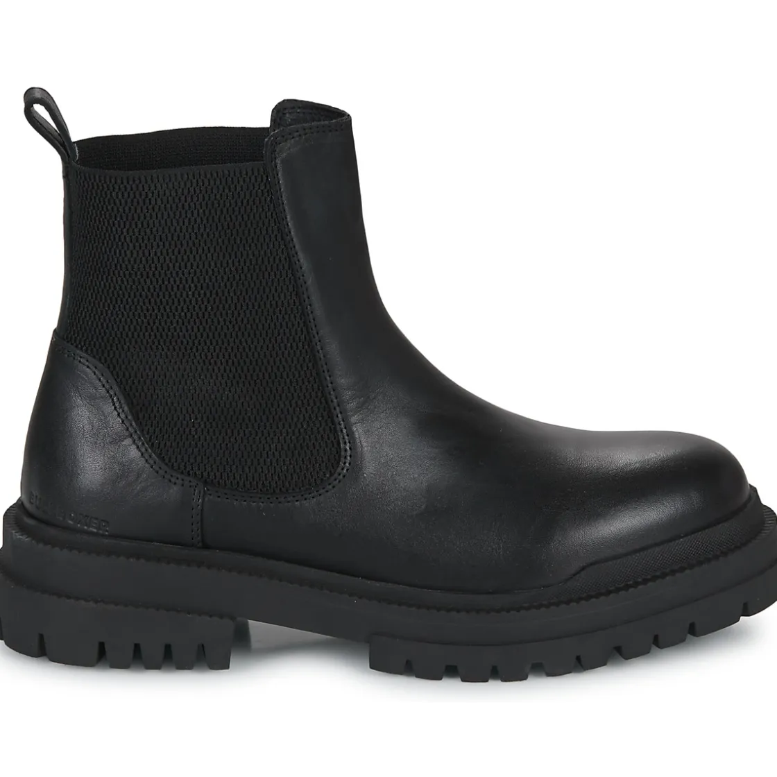Bullboxer - 982502E6L_BLAC Noir Sale