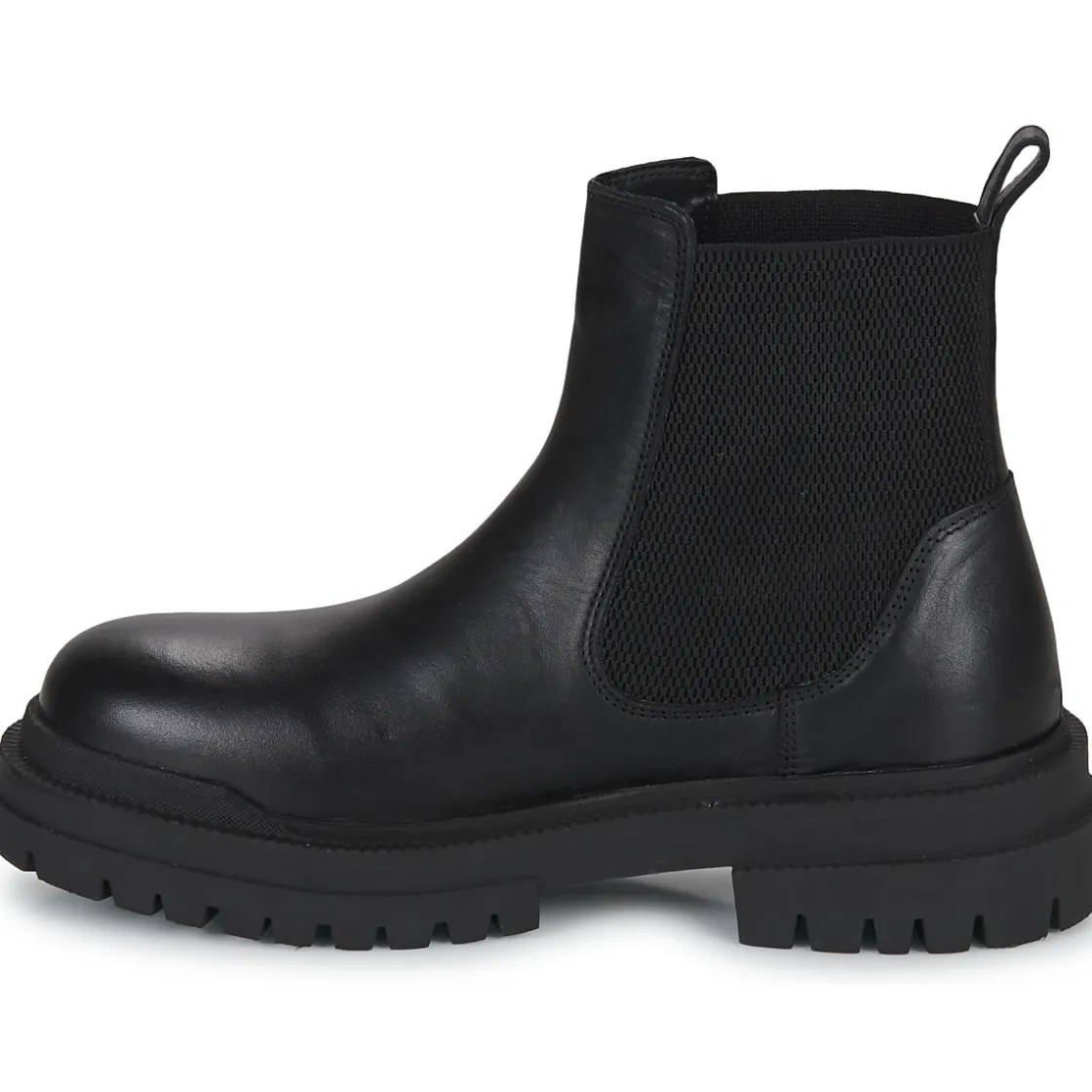 Bullboxer - 982502E6L_BLAC Noir Sale