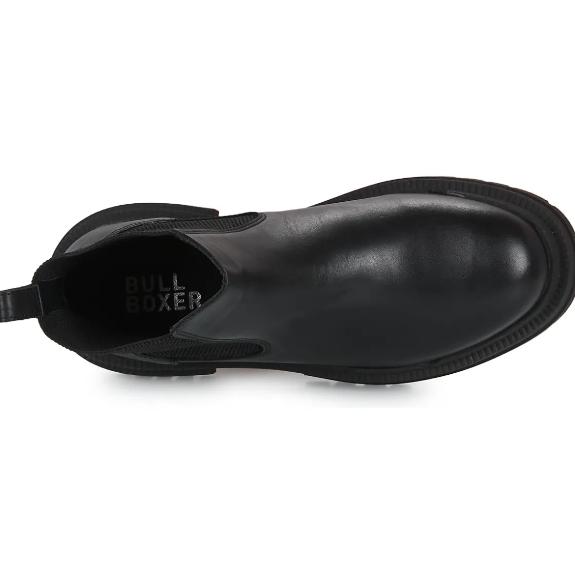 Bullboxer - 982502E6L_BLAC Noir Sale