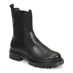 Bullboxer - 610507E6L_BLCK< Bottines / Boots