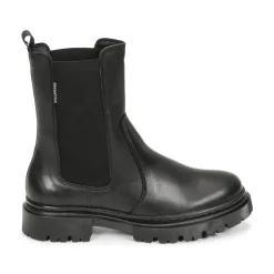 Bullboxer - 610507E6L_BLCK< Bottines / Boots