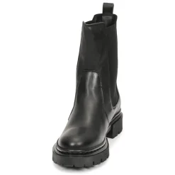 Bullboxer - 610507E6L_BLCK< Bottines / Boots