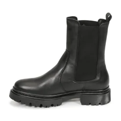 Bullboxer - 610507E6L_BLCK< Bottines / Boots