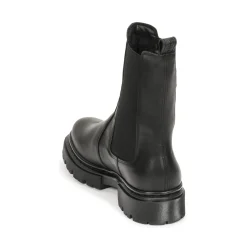 Bullboxer - 610507E6L_BLCK< Bottines / Boots