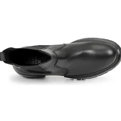 Bullboxer - 610507E6L_BLCK< Bottines / Boots