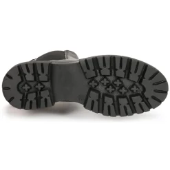 Bullboxer - 610507E6L_BLCK< Bottines / Boots