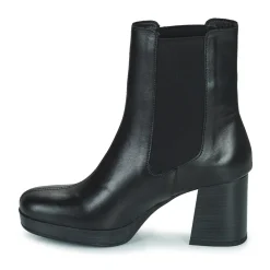 Bullboxer Bottines / Boots^- 256500E6L_BLCK