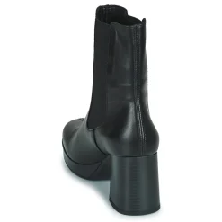 Bullboxer Bottines / Boots^- 256500E6L_BLCK