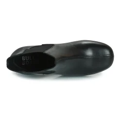 Bullboxer Bottines / Boots^- 256500E6L_BLCK