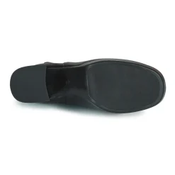 Bullboxer Bottines / Boots^- 256500E6L_BLCK