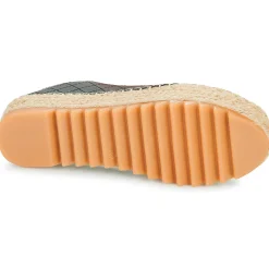 Bullboxer Mocassins & Chaussures Bateau^- 155016F4S