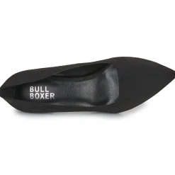 Bullboxer - 181000F3T Noir New