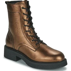 Bullboxer Bottines / Boots^- MIRA LACE BOOT