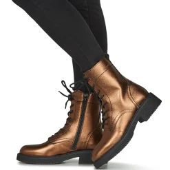 Bullboxer Bottines / Boots^- MIRA LACE BOOT
