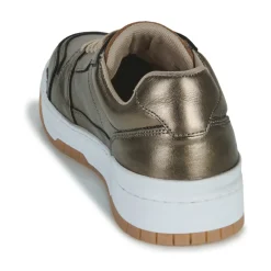 Bullboxer - NEENA LOW Doré Clearance