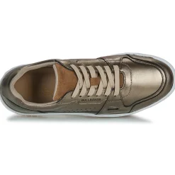 Bullboxer - NEENA LOW Doré Clearance