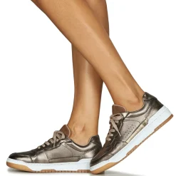 Bullboxer - NEENA LOW Doré Clearance