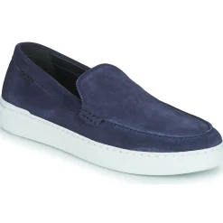 Bullboxer - 481P11367ABLUESU10< Mocassins & Chaussures Bateau