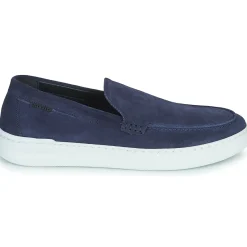 Bullboxer - 481P11367ABLUESU10< Mocassins & Chaussures Bateau