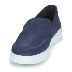 Bullboxer - 481P11367ABLUESU10< Mocassins & Chaussures Bateau