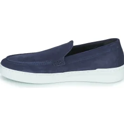 Bullboxer - 481P11367ABLUESU10< Mocassins & Chaussures Bateau