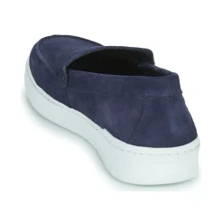 Bullboxer - 481P11367ABLUESU10< Mocassins & Chaussures Bateau